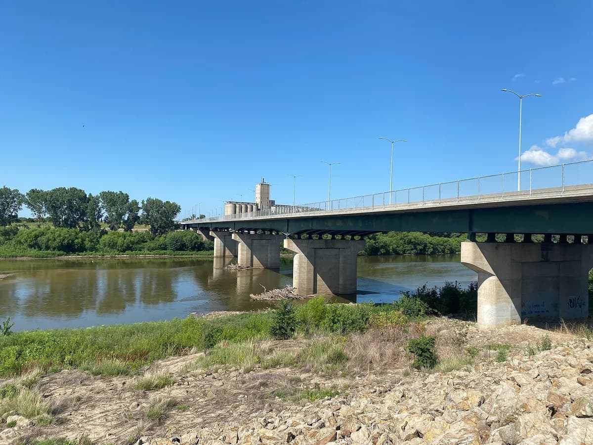 Topeka, Kansas