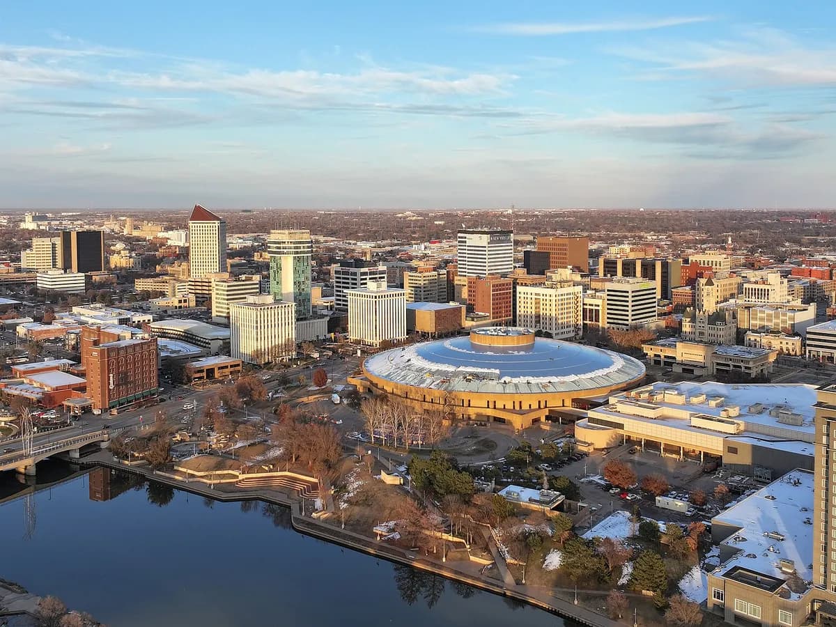 Wichita, Kansas