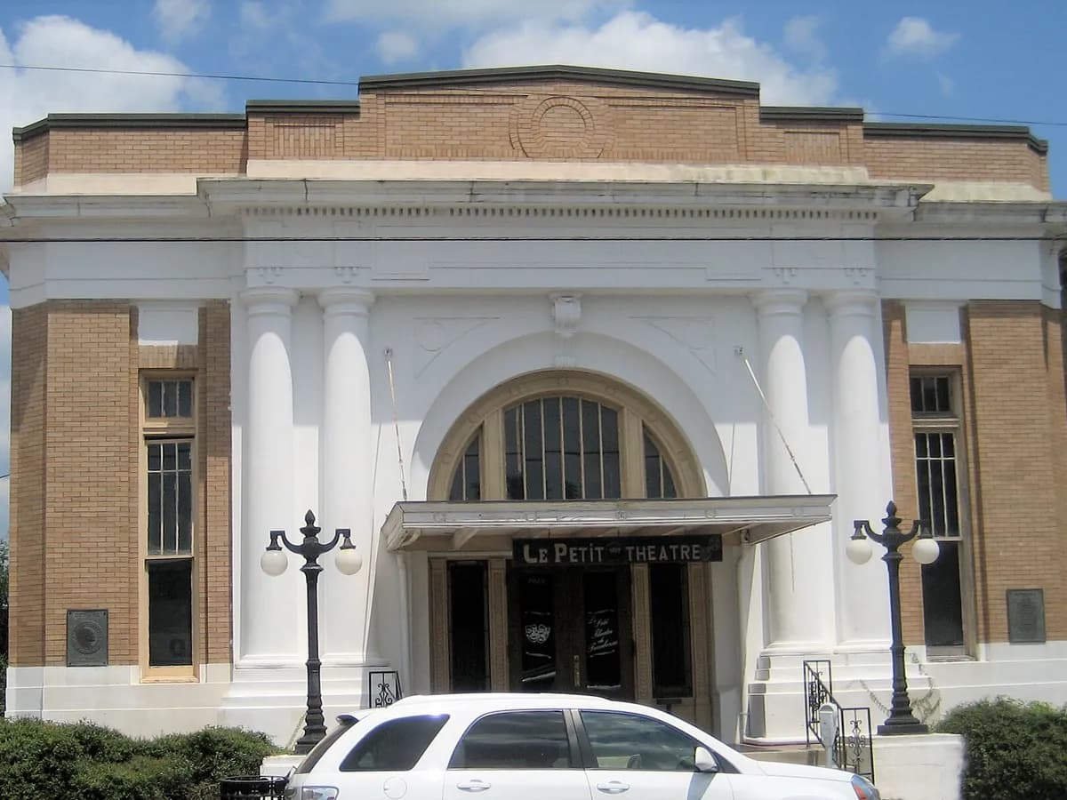 Houma, Louisiana