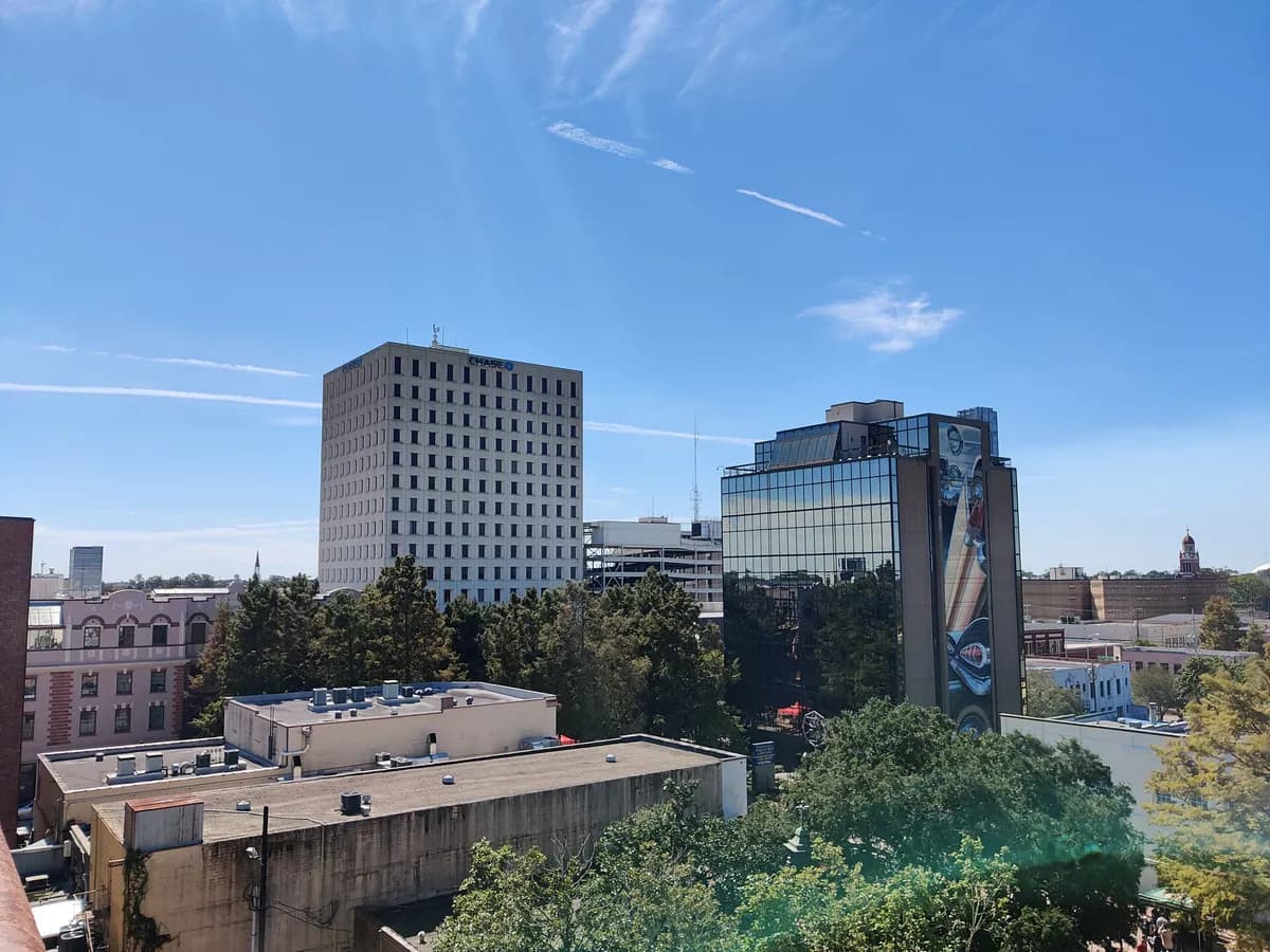 Lafayette, Louisiana