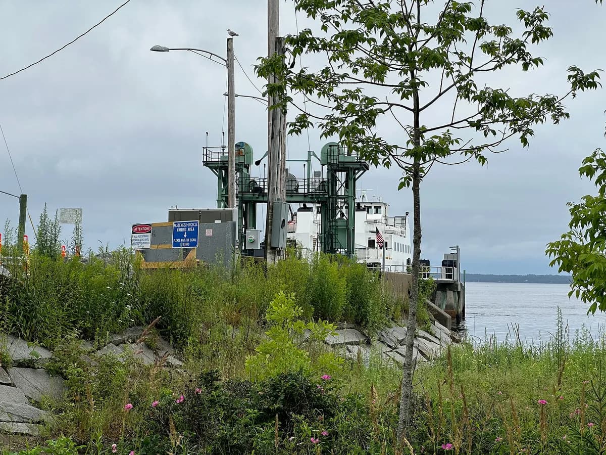 Lincolnville, Maine