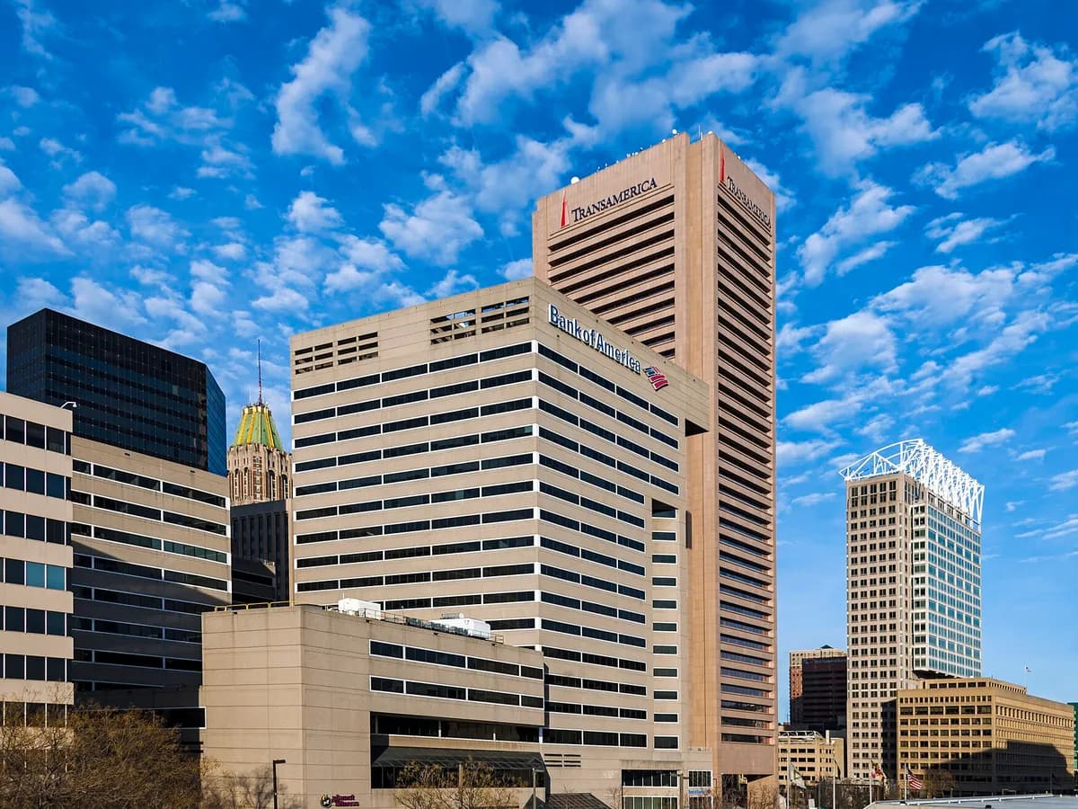 Baltimore, Maryland