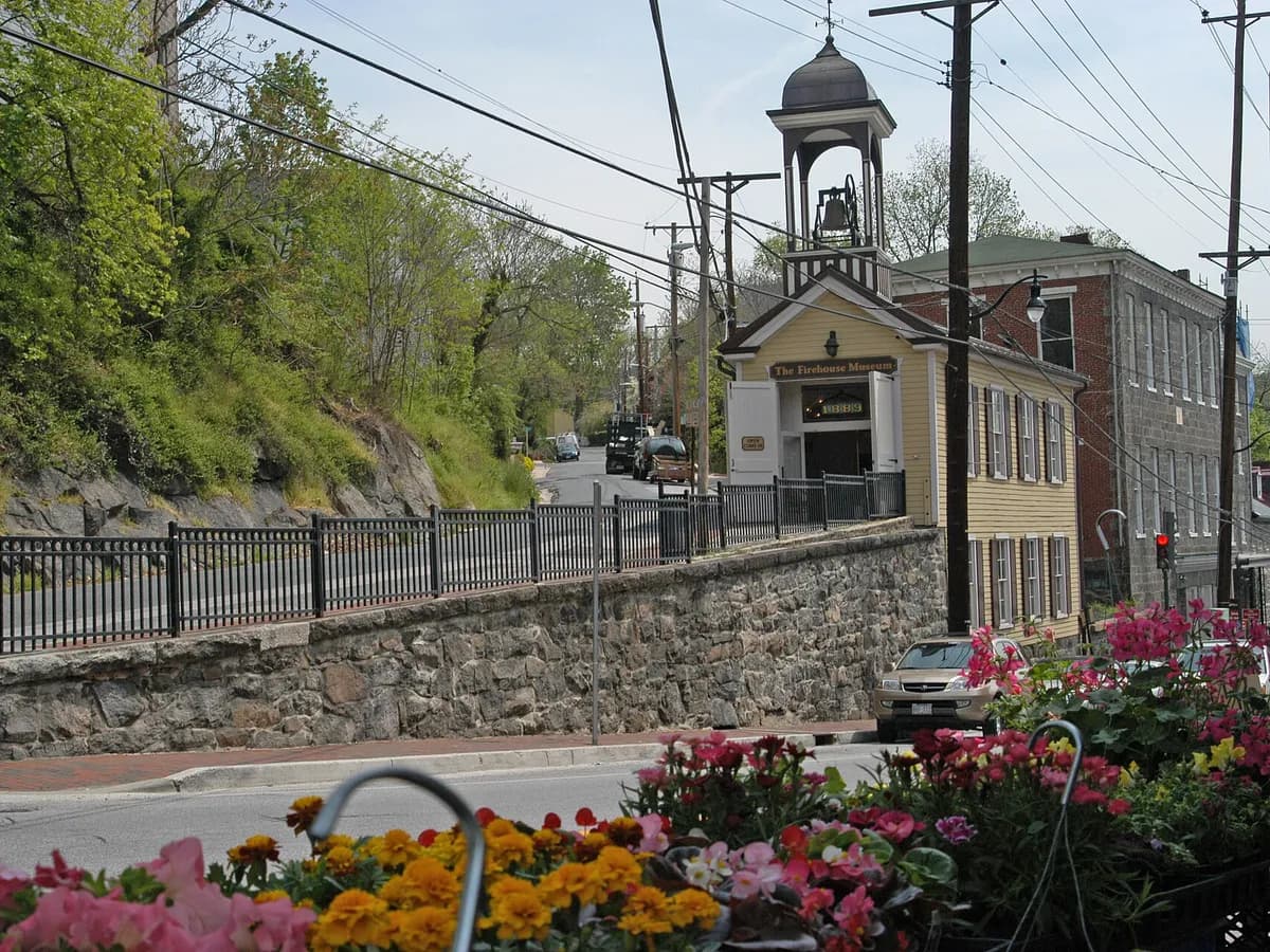 Ellicott City, Maryland