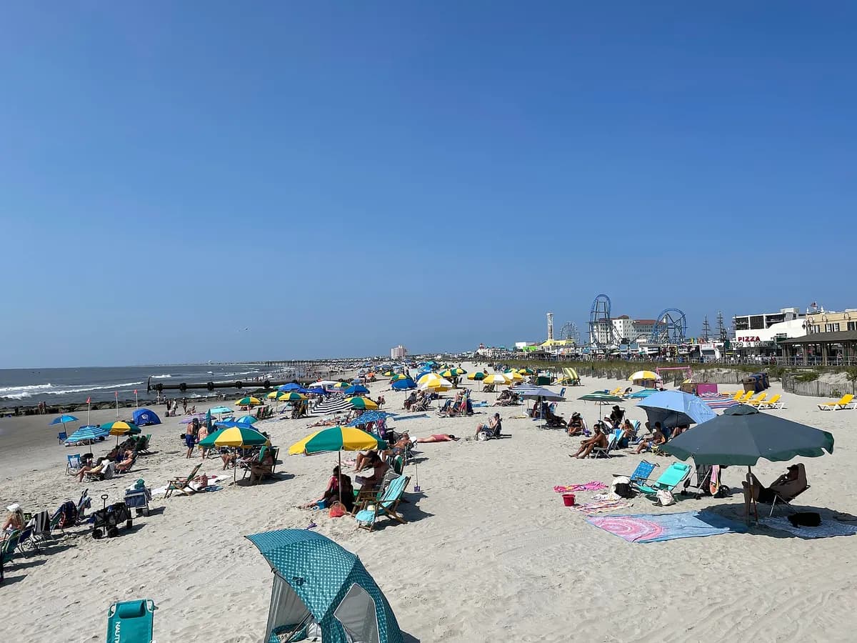 Ocean City, Maryland