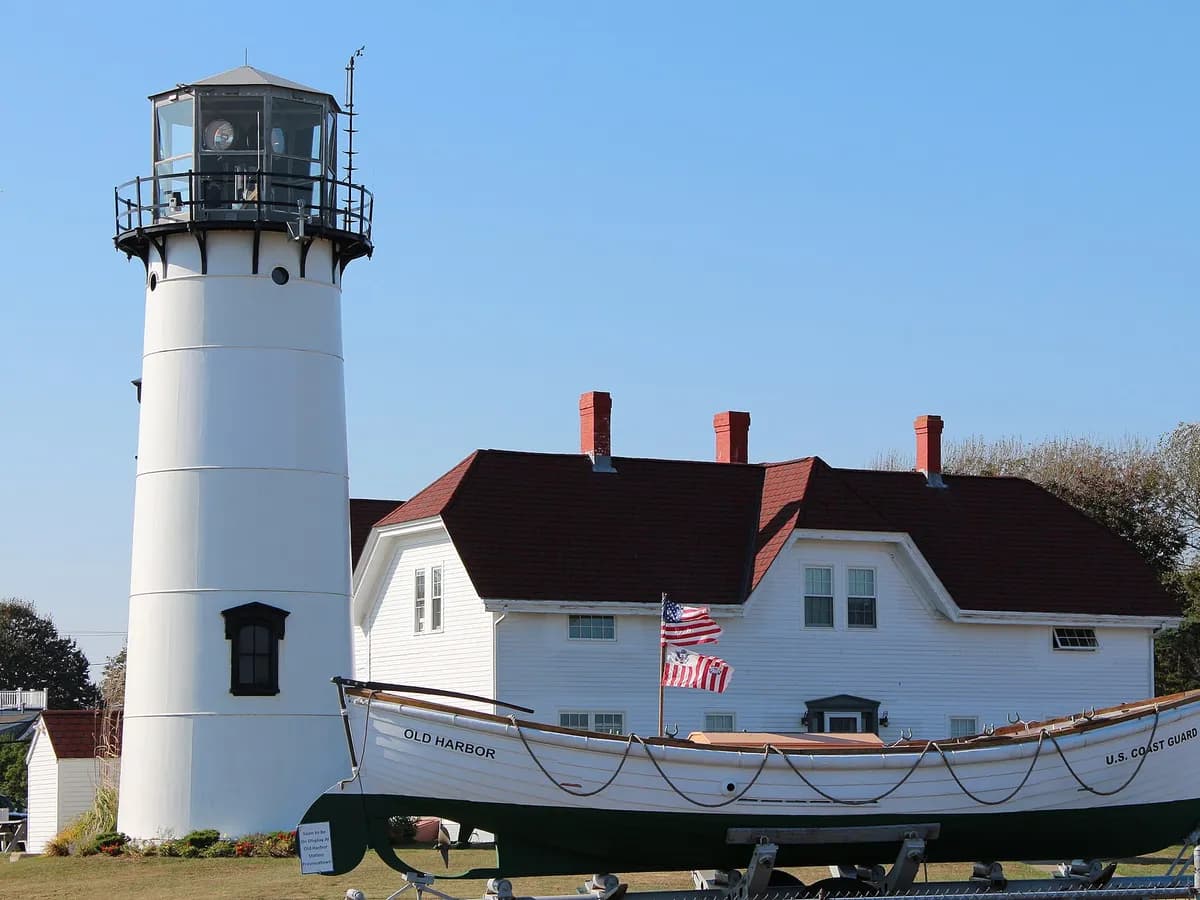 Chatham, Massachusetts