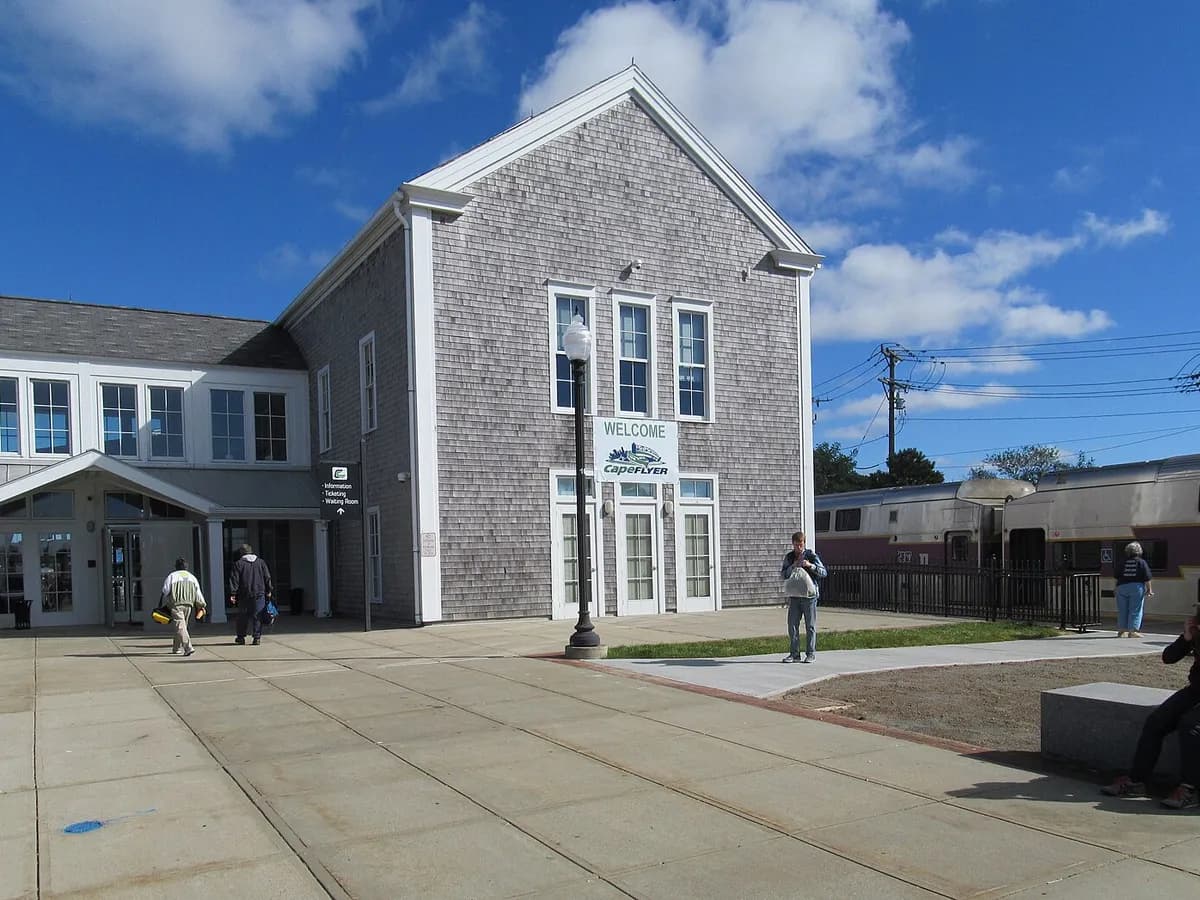 Hyannis, Massachusetts