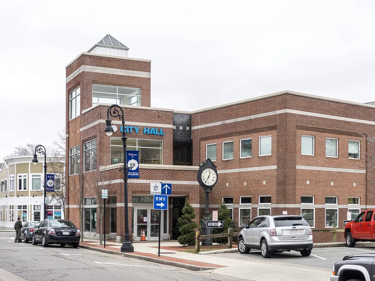 North Attleboro, Massachusetts