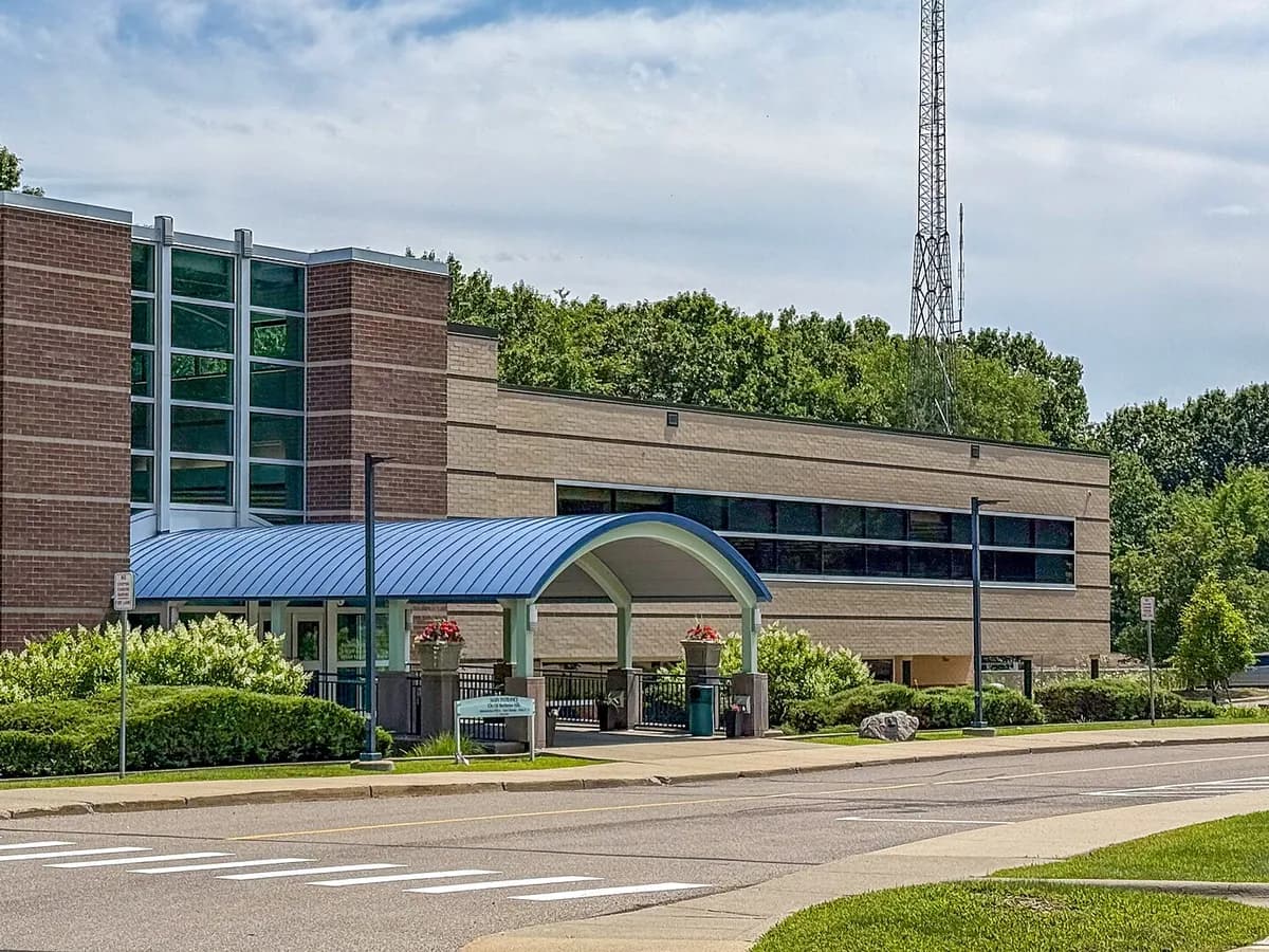 Rochester Hills, Michigan