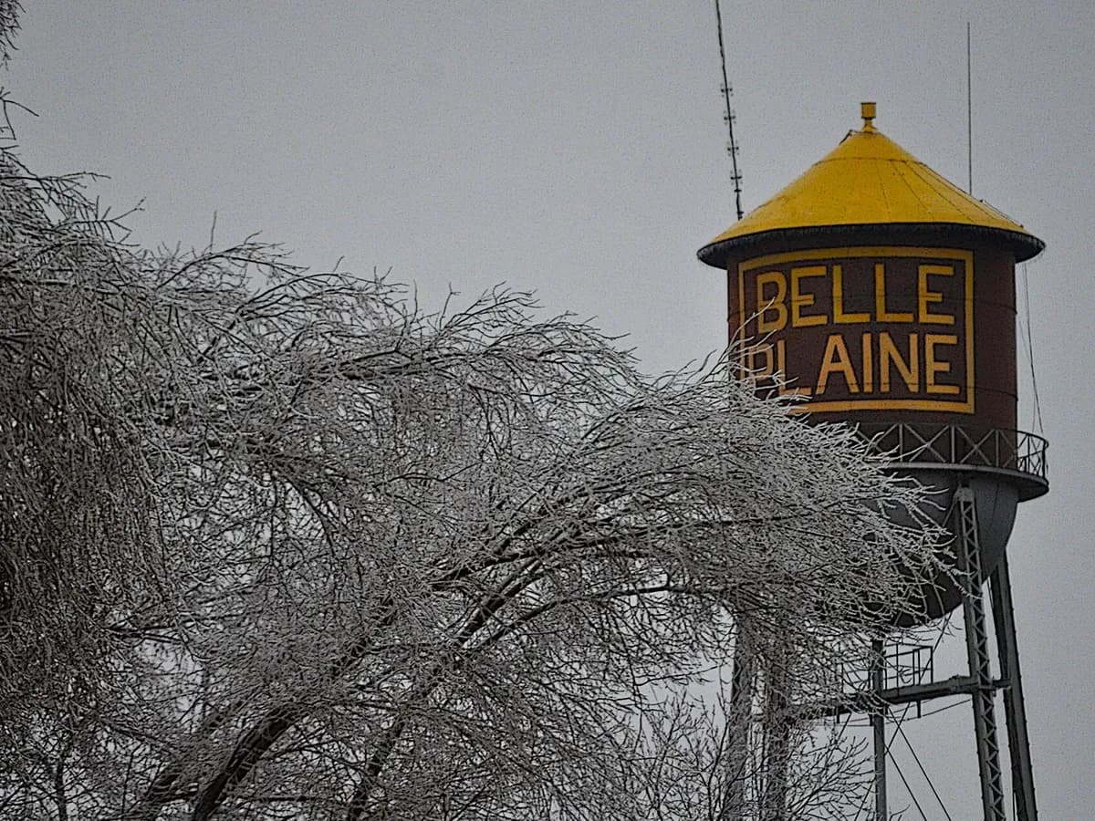 Belle Plaine, Minnesota