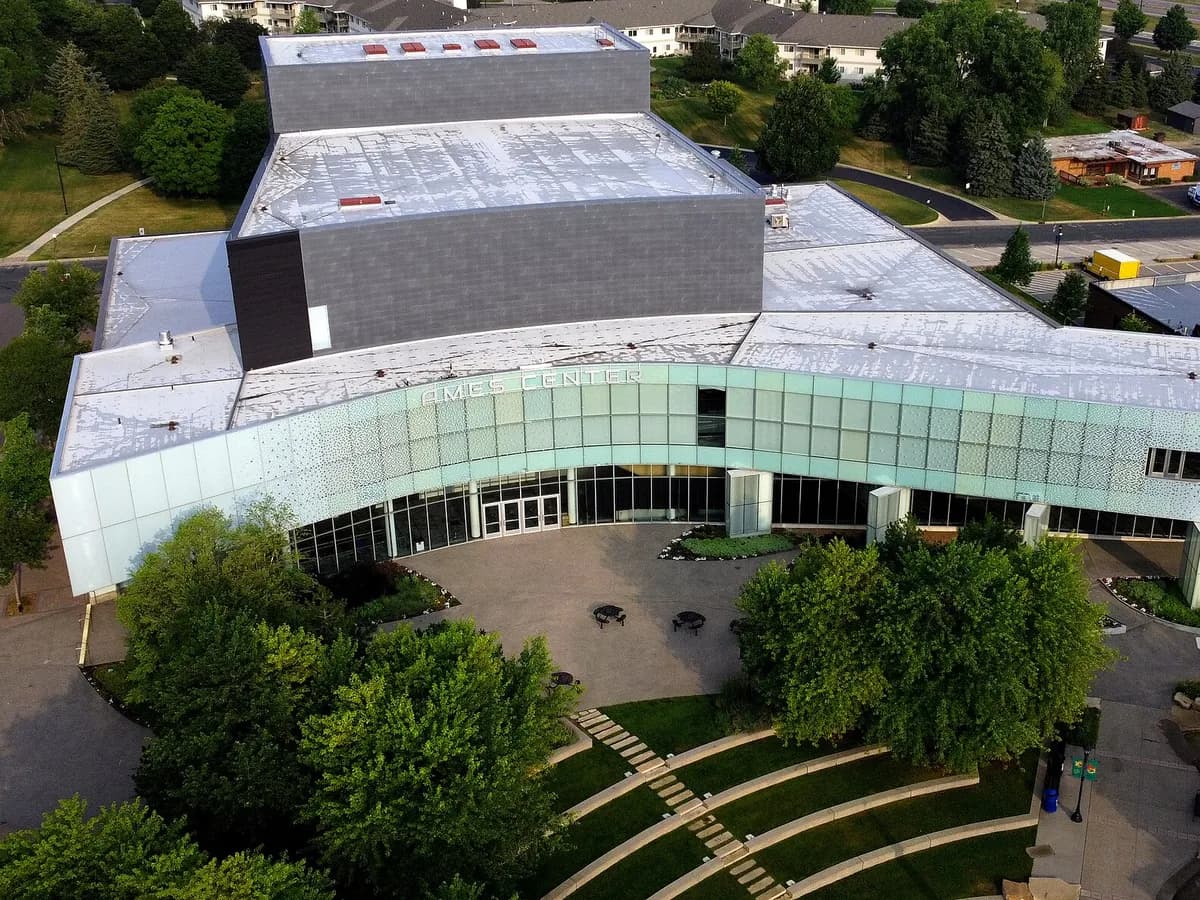 Burnsville, Minnesota