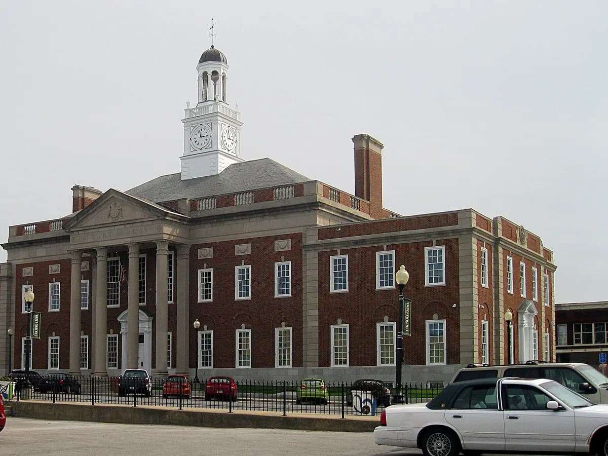 Independence, Missouri