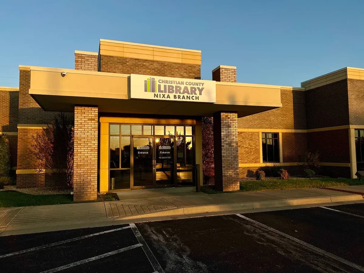 Nixa, Missouri