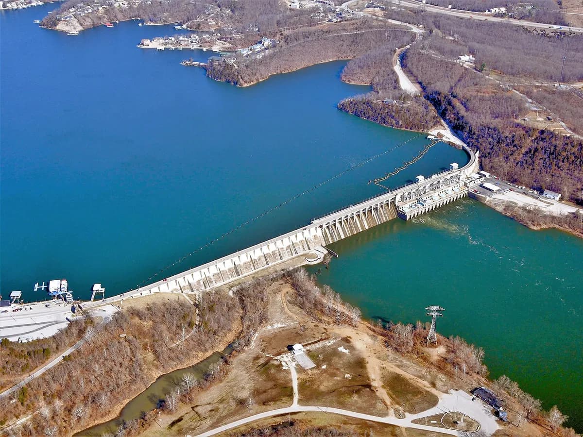 Ozark, Missouri