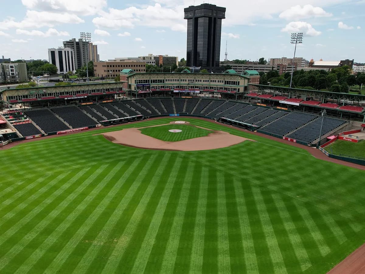 Springfield, Missouri