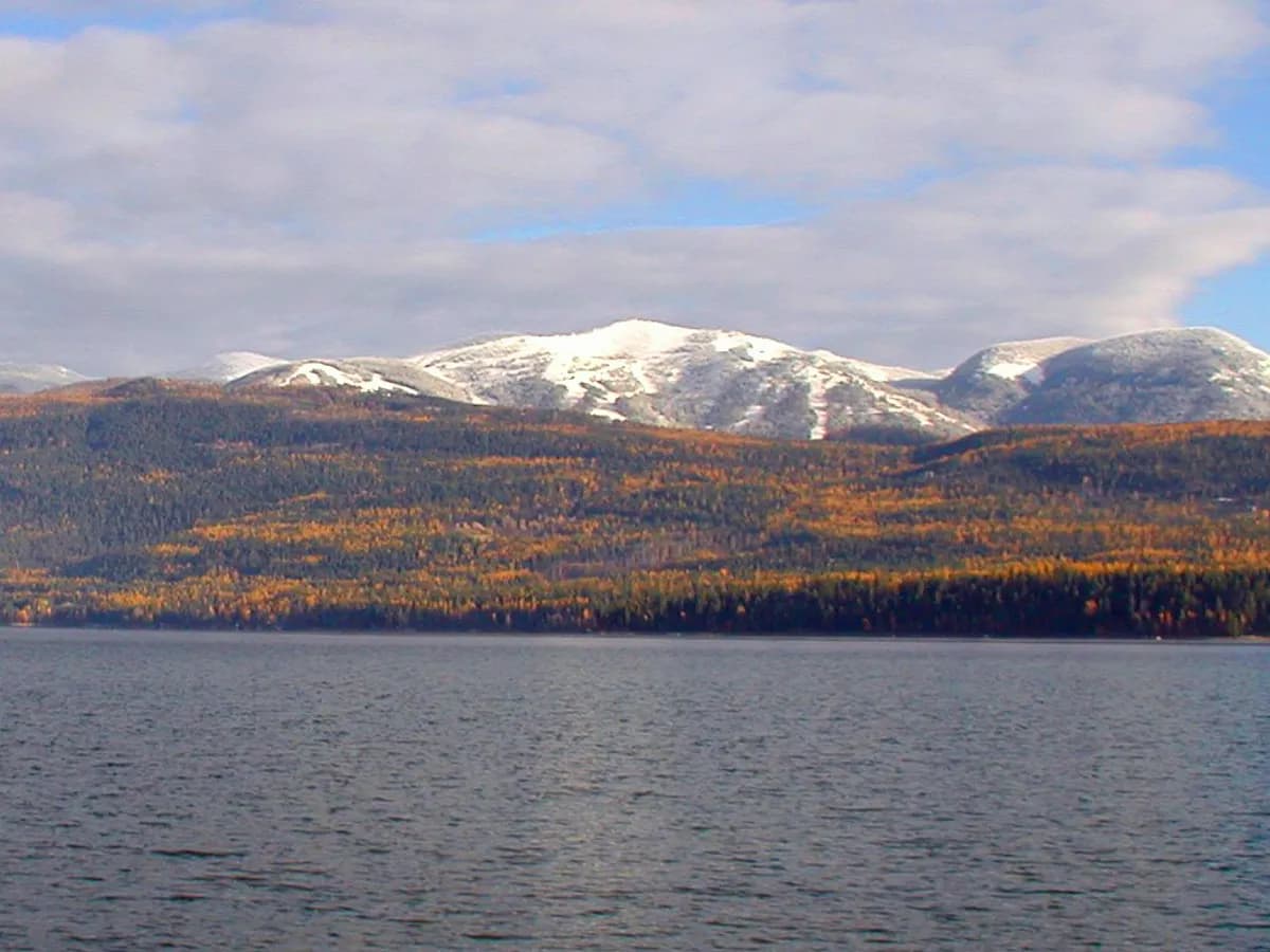 Whitefish, Montana
