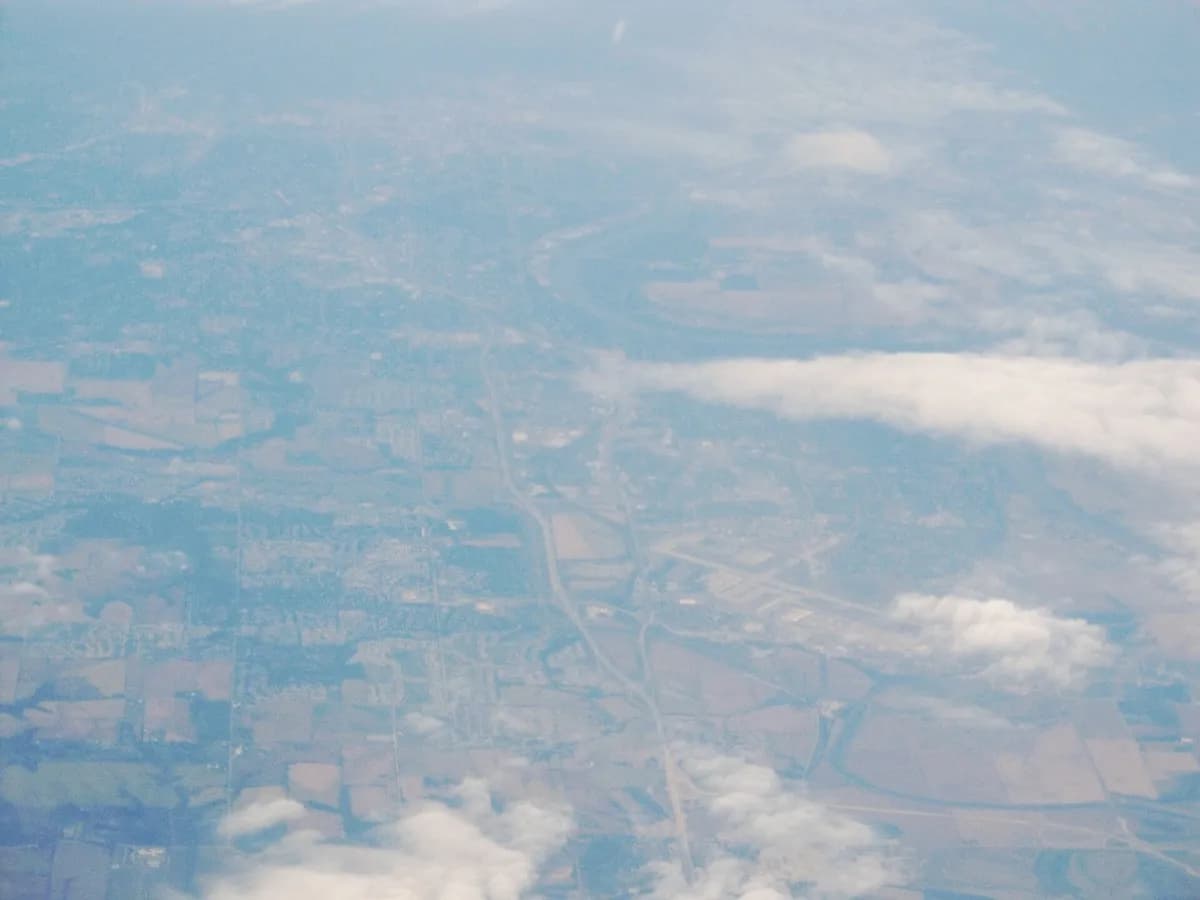 Bellevue, Nebraska