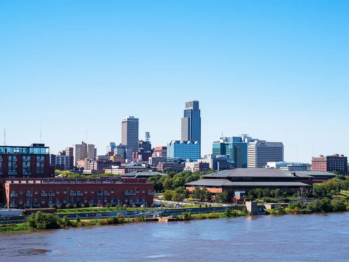 Omaha, Nebraska