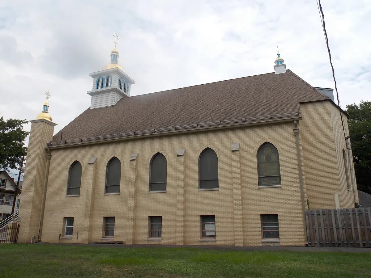 Carteret, New Jersey