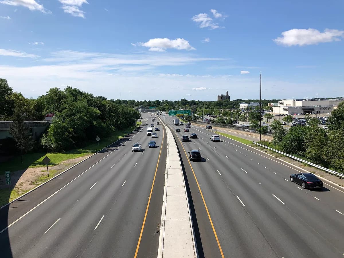 Paramus, New Jersey