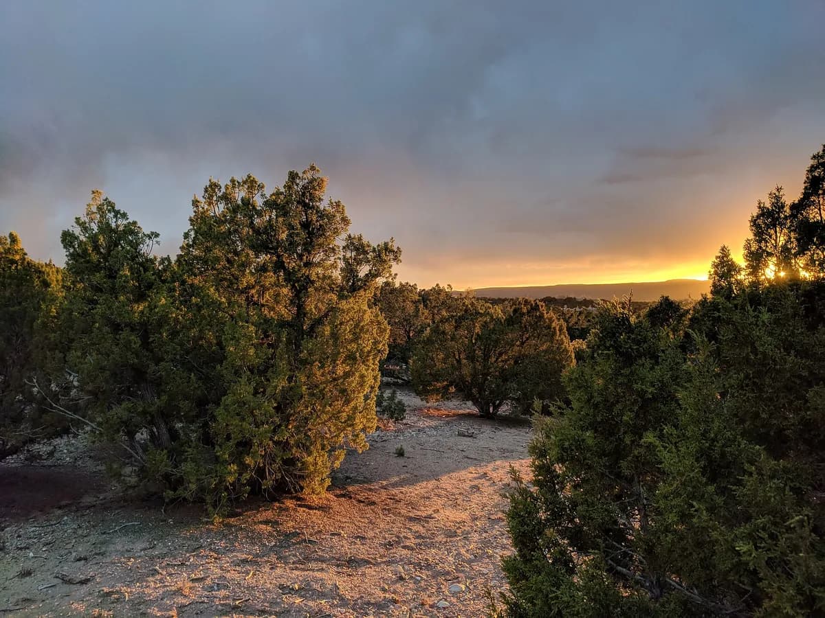 Santa Fe, New Mexico