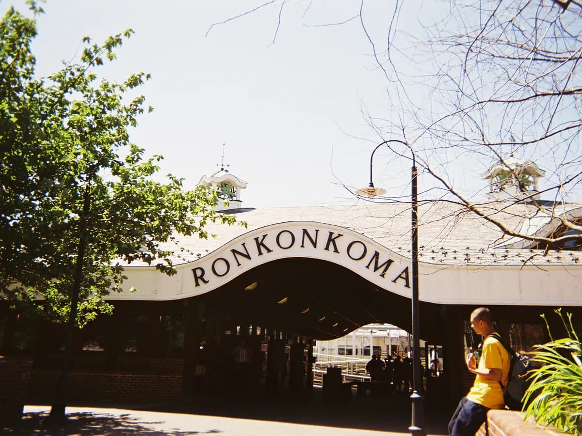Ronkonkoma, New York