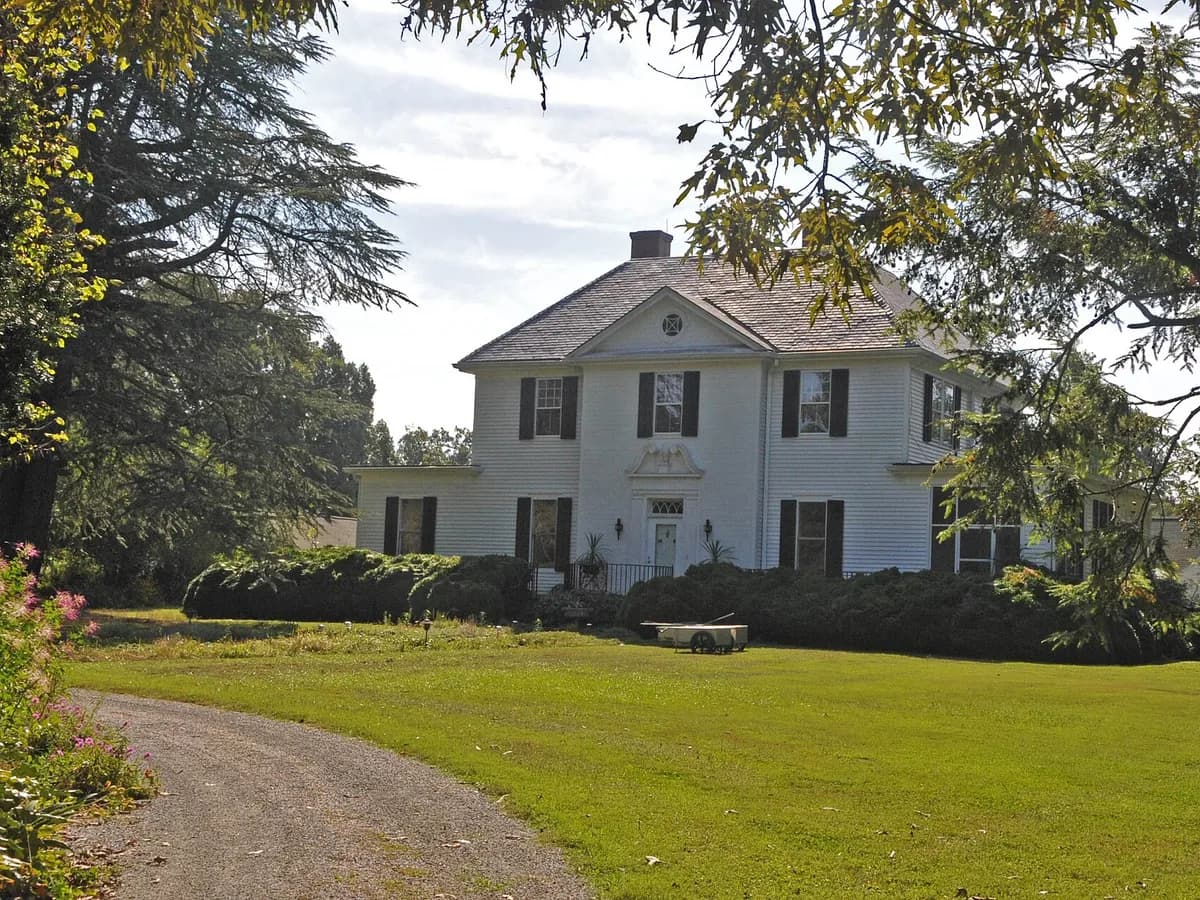 Hillsborough, North Carolina