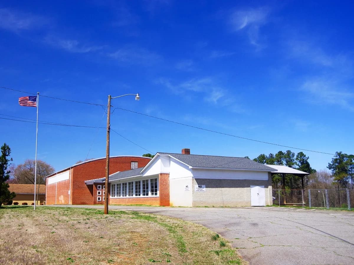 Mooresboro, North Carolina