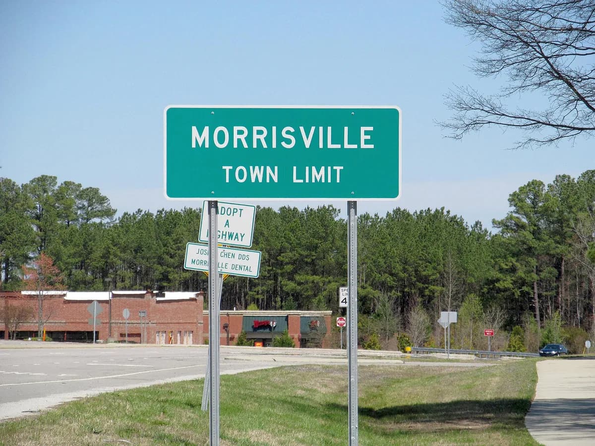 Morrisville, North Carolina