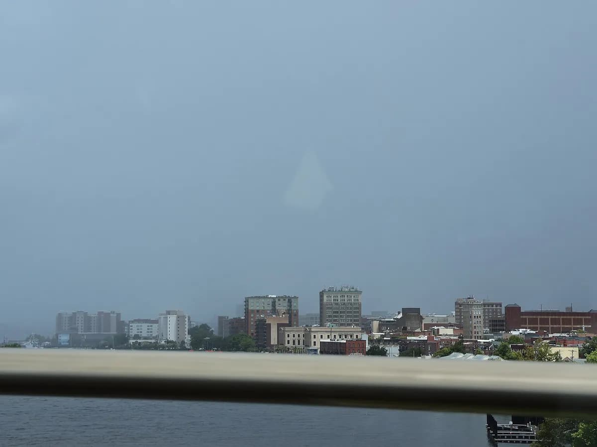 Wilmington, North Carolina