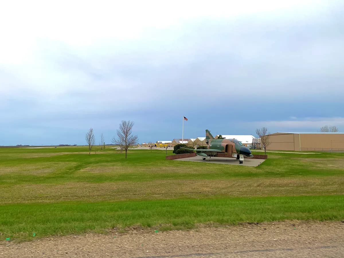 Casselton, North Dakota