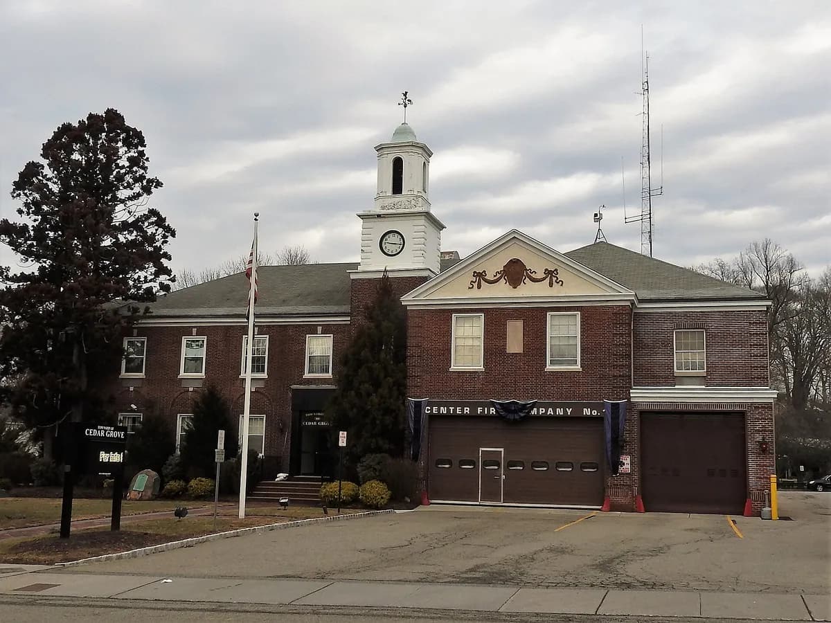 Cedar Grove, Ohio