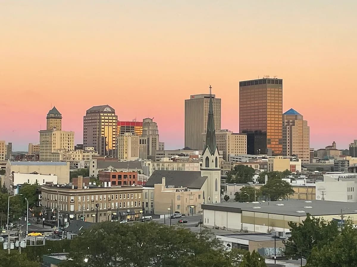 Dayton, Ohio