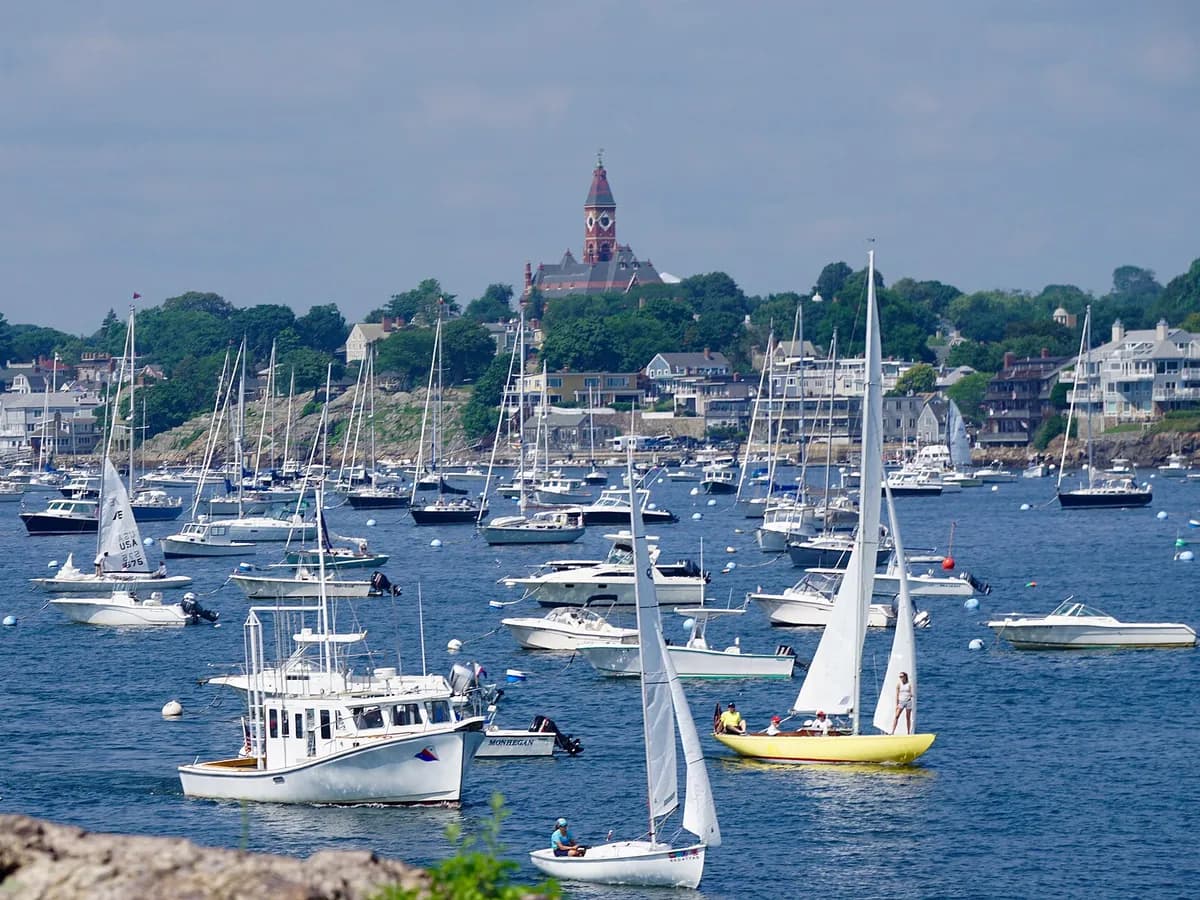 Marblehead, Ohio