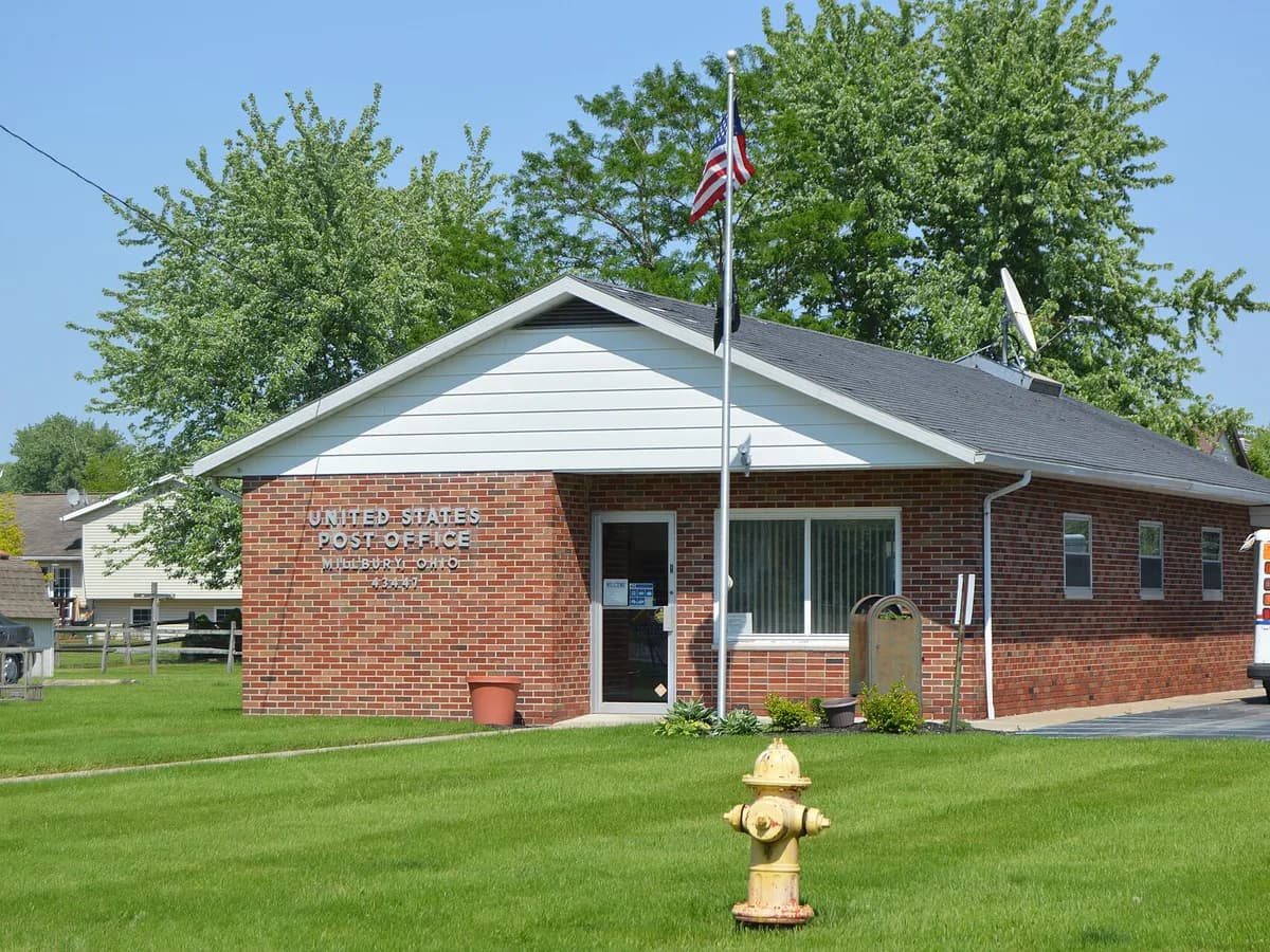 Millbury, Ohio
