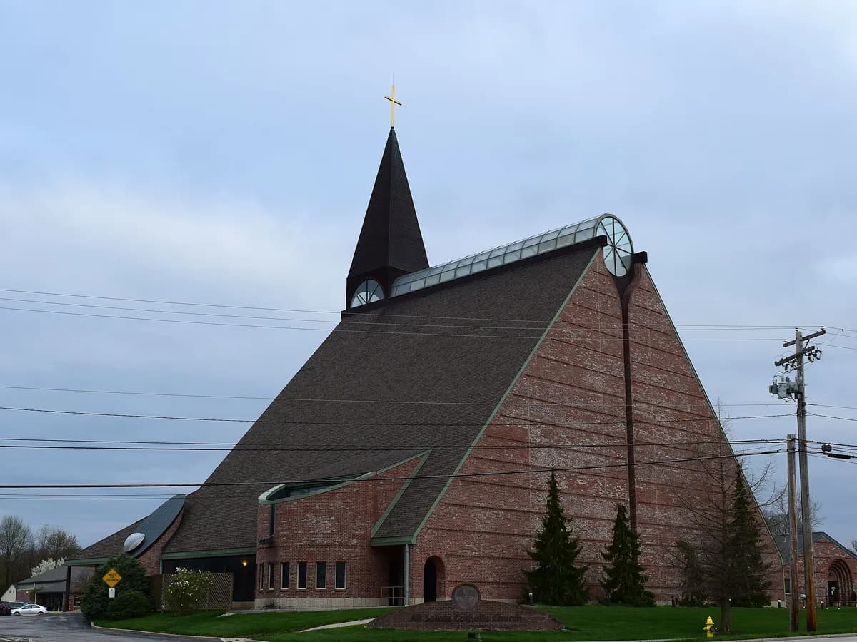 Rossford, Ohio