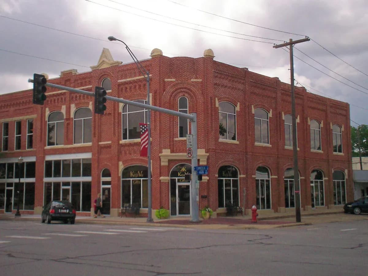 Broken Arrow, Oklahoma