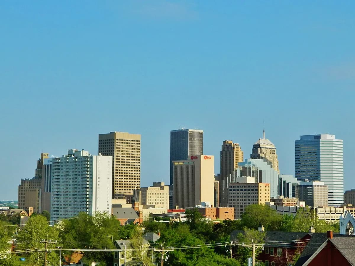 Norman, Oklahoma