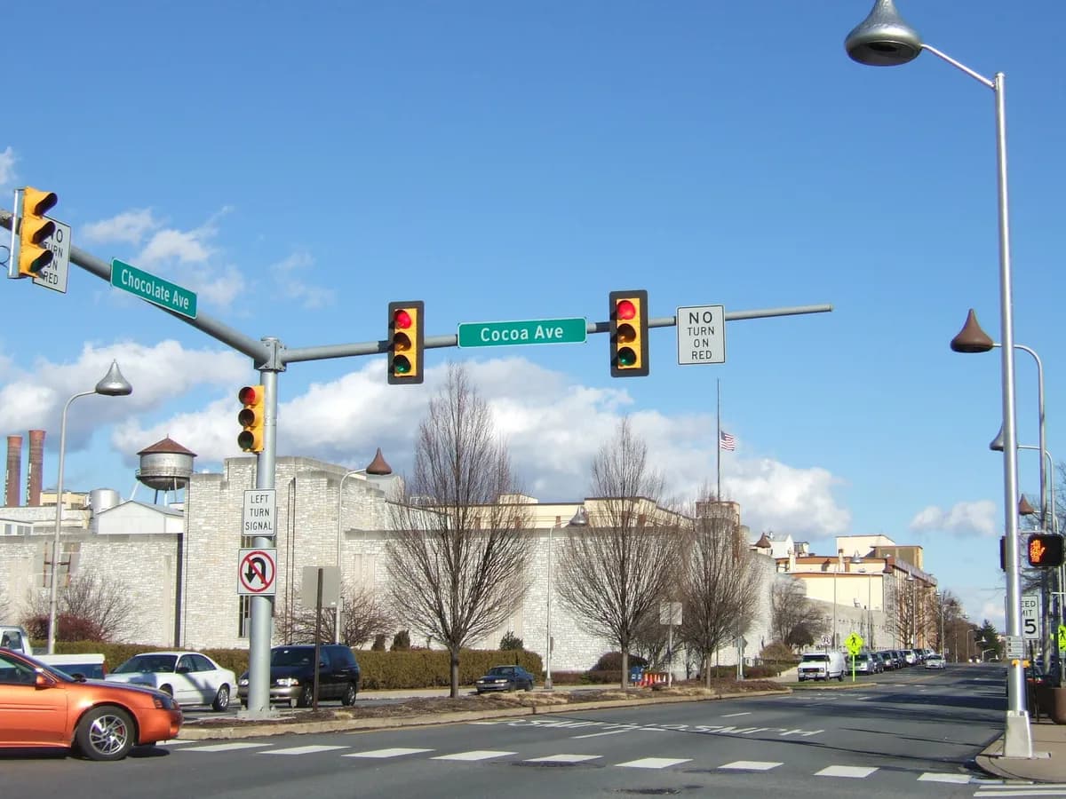 Ephrata, Pennsylvania