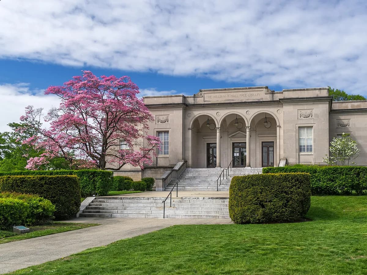 Cranston, Rhode Island
