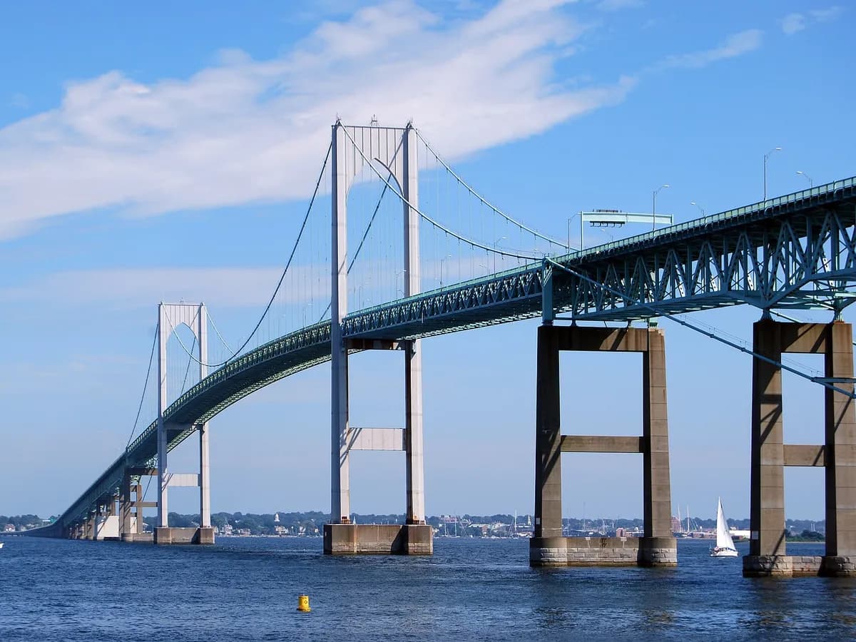 Newport, Rhode Island
