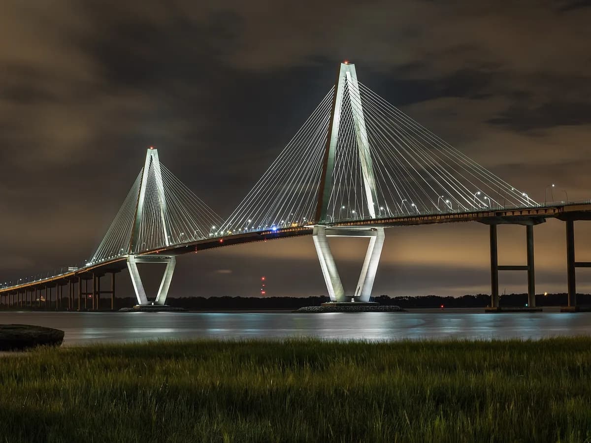 Mount Pleasant, South Carolina