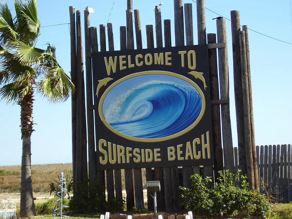 Surfside Beach, South Carolina