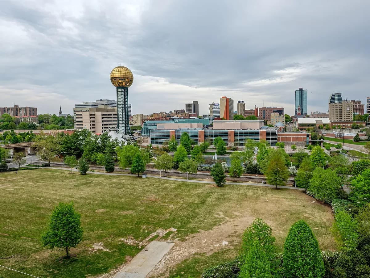 Knoxville, Tennessee