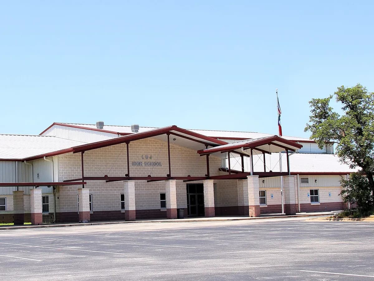 Blanco, Texas
