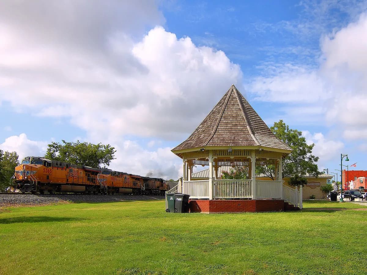 Buda, Texas
