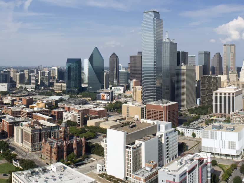 Dallas, Texas