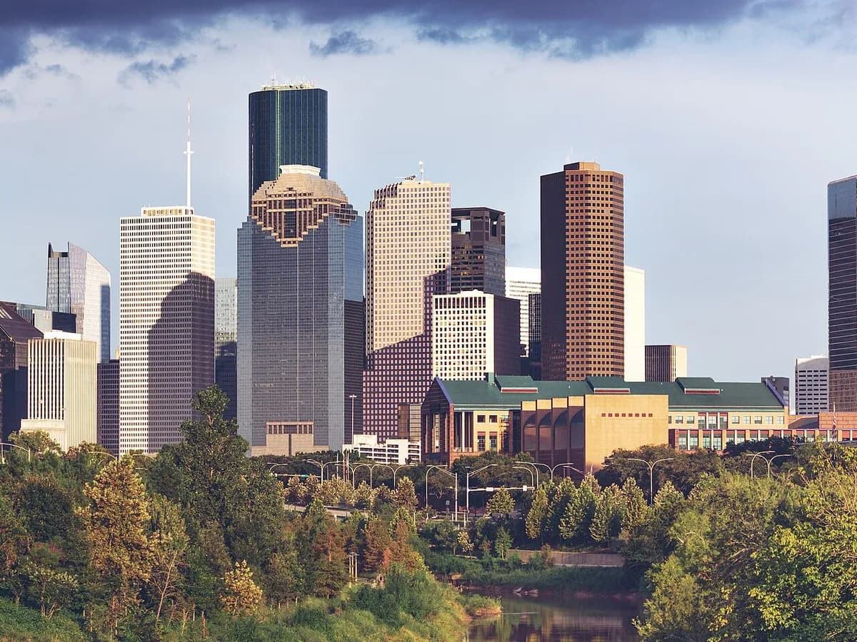 Houston, Texas