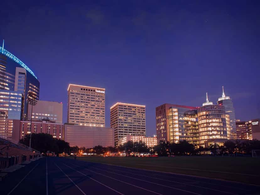 Houston, Texas