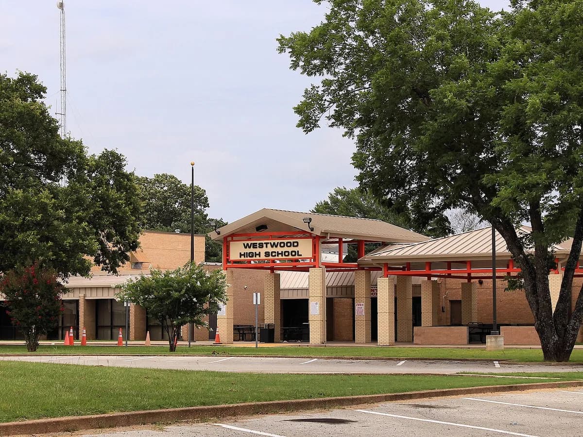 La Porte, Texas