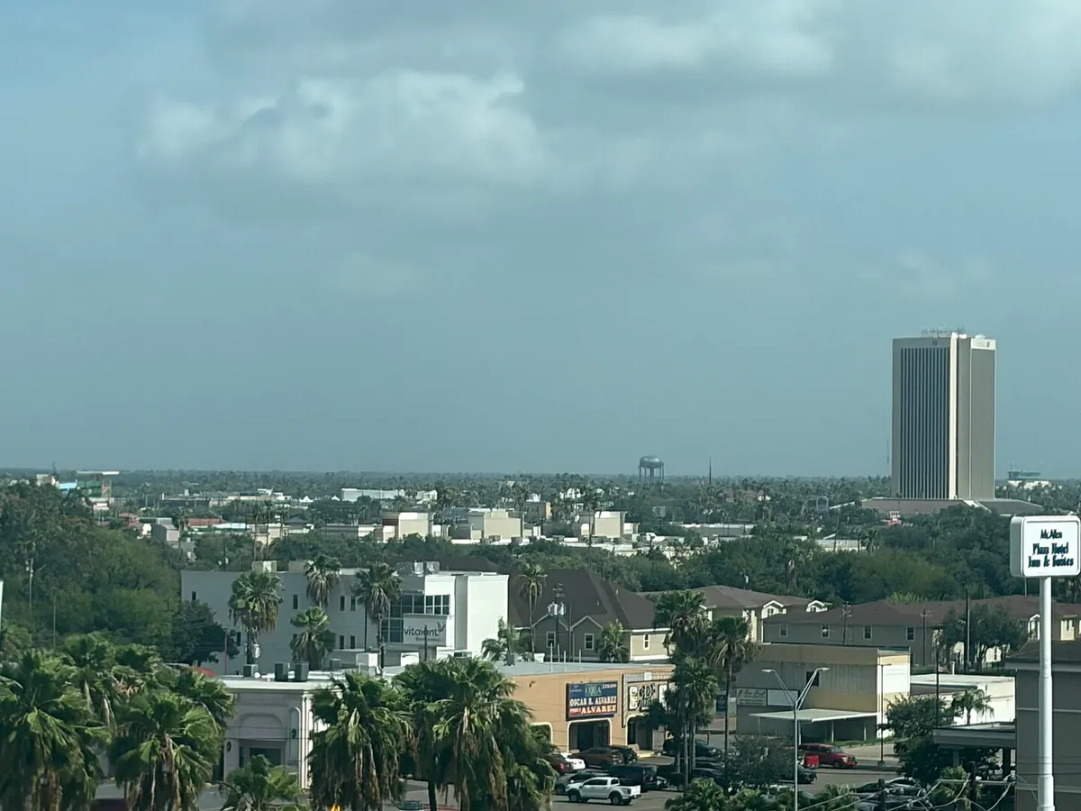 Mcallen, Texas